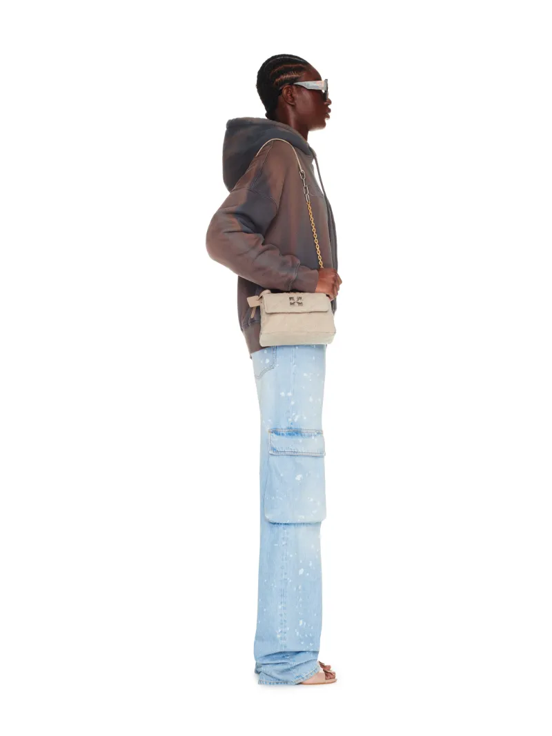 Jackhammer 20 Shoulder Linen