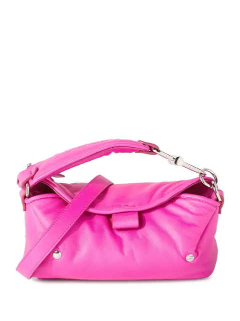 Off-White small San Diego shoulder bag
