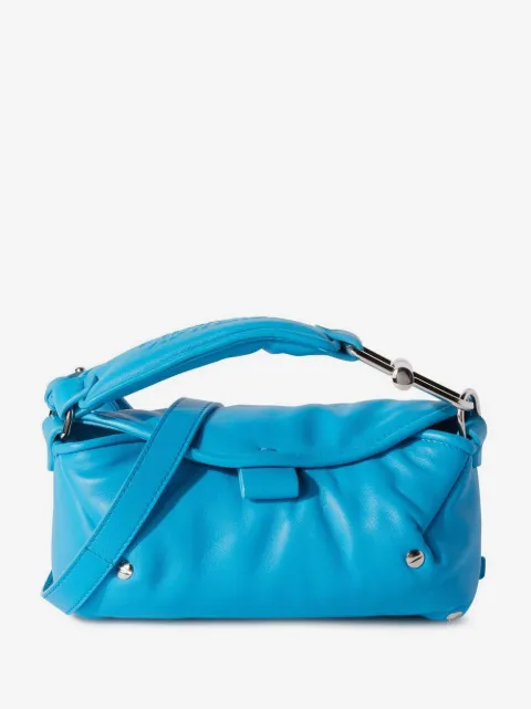 Off-White Kleine San Diego Schultertasche