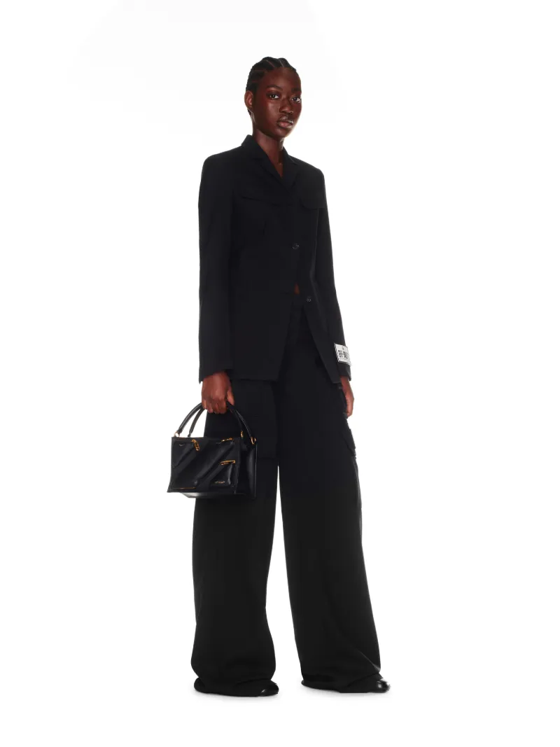 Beatbox S Shoulderbag