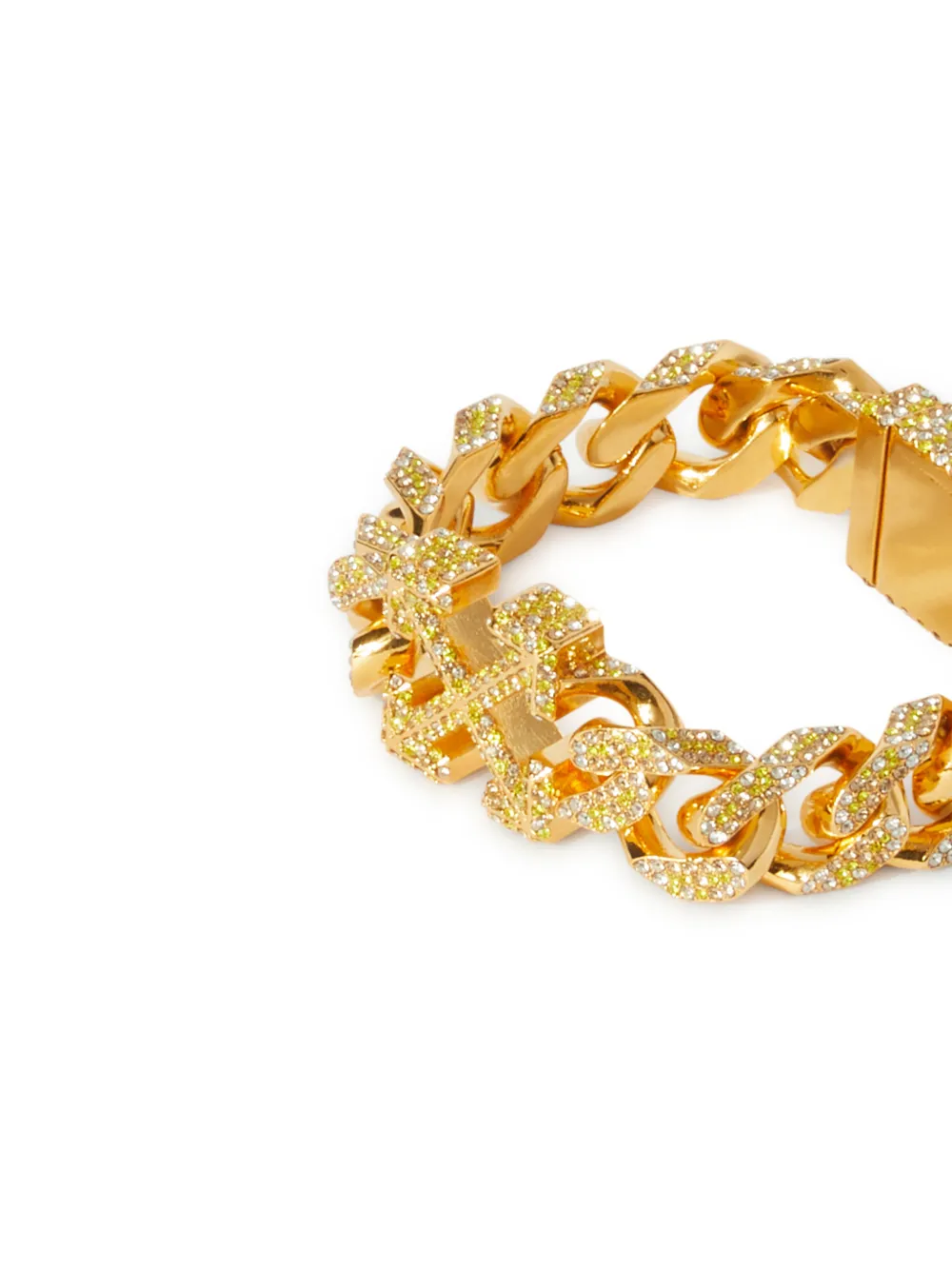 Full Pave' Arrow Bracelet