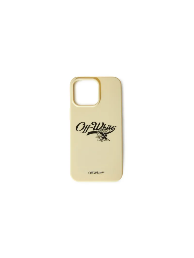 Baseball Logo Iph 14 Cover