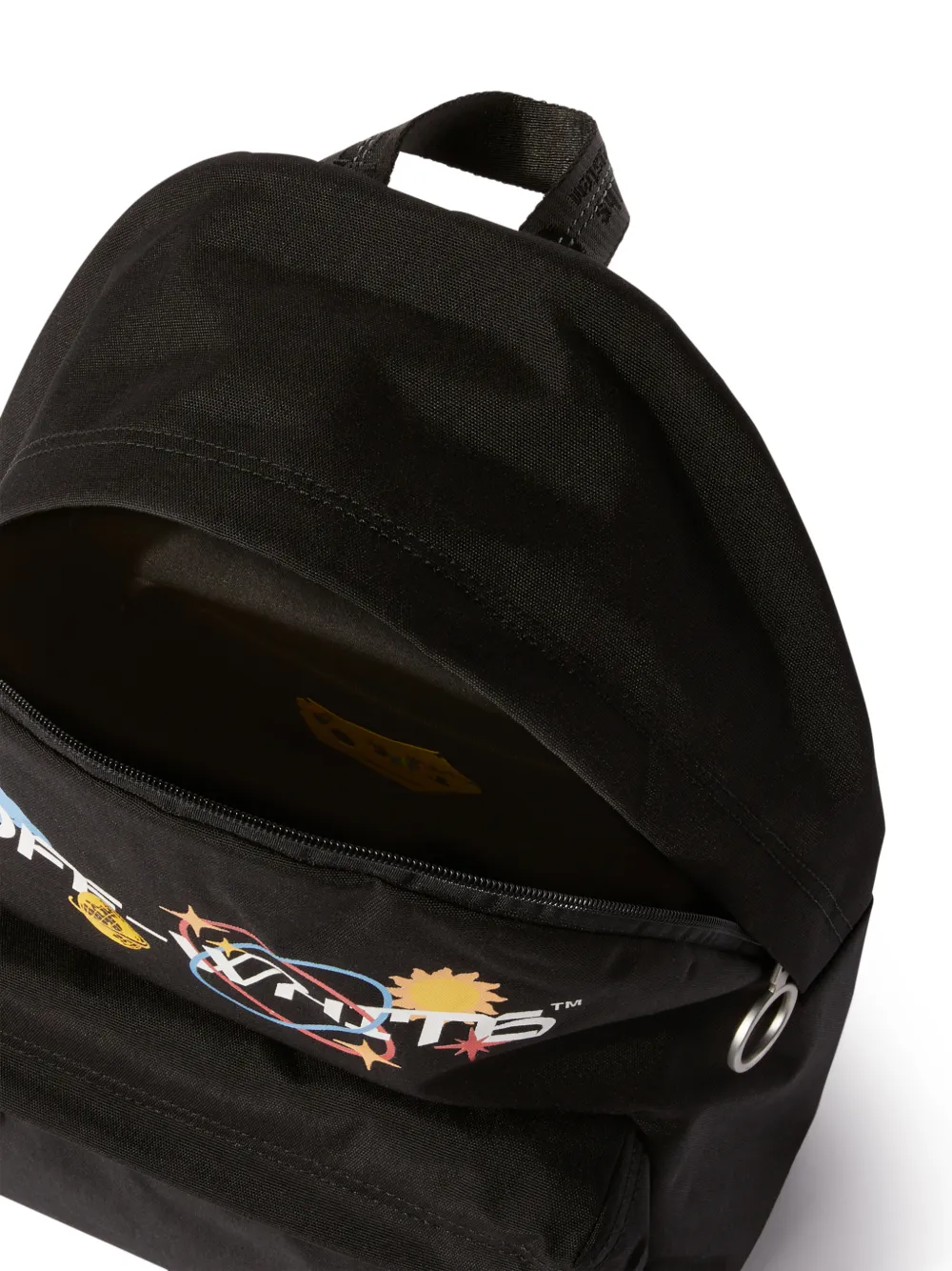 Off Planets Backpack