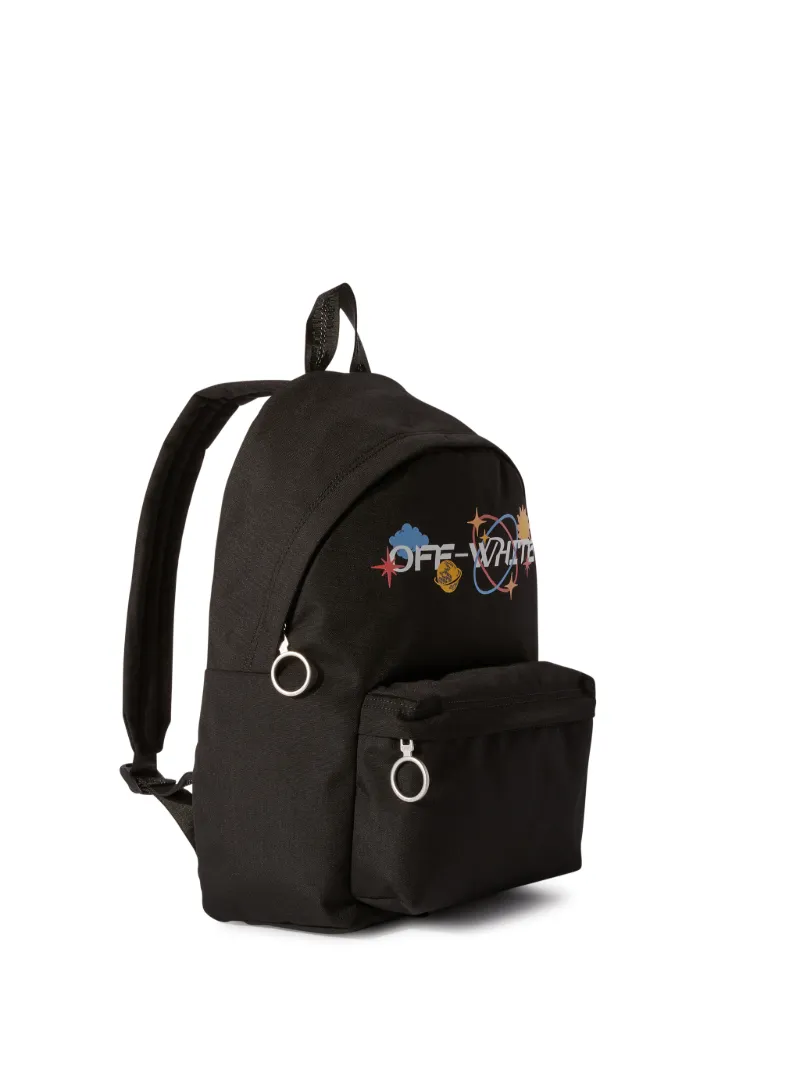 Off Planets Rucksack
