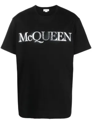 Mcqueen t on sale shirt mens