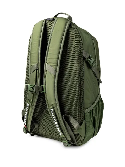 Supreme logo strap backpack SU12114 - 1