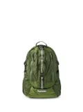 Supreme logo strap backpack - Green
