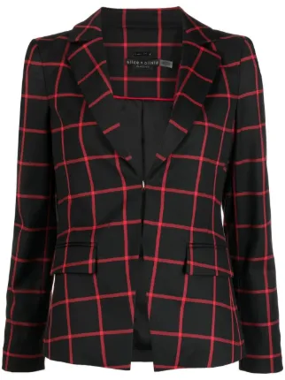 alice + olivia