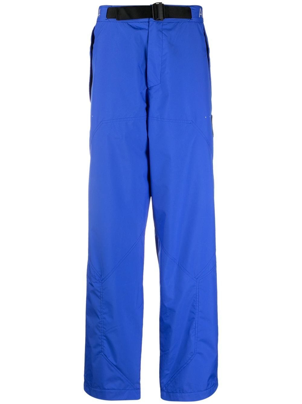 A-COLD-WALL* NEPHIN STRAIGHT-LEG TROUSERS