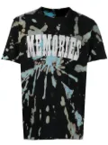 Stain Shade x Hiroshi Fujiwara bleached-effect T-shirt - Black