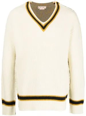 MARNI(マルニ)セーター - FARFETCH MARNI(マルニ)セーター - FARFETCH
