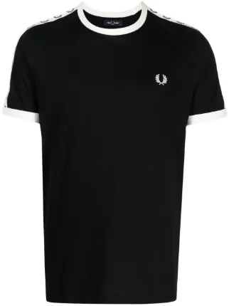 Fred Perry