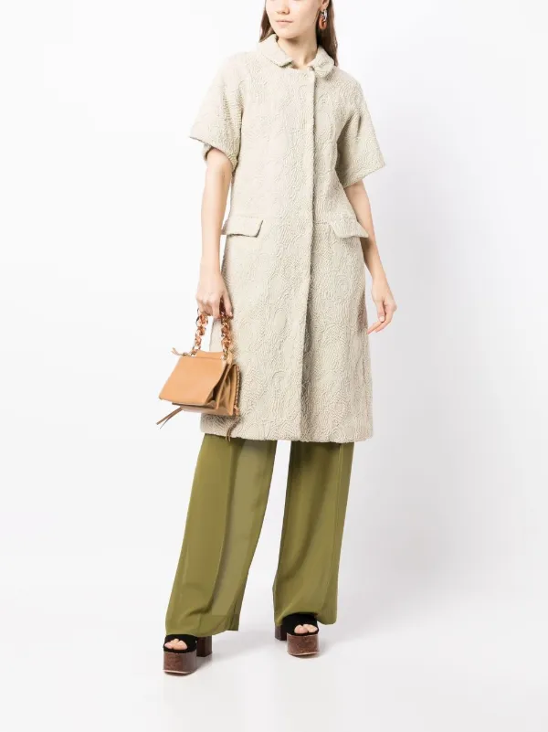 Bottega Veneta Pre-Owned ボッテガ・ヴェネタ ジャカード Bottega Veneta Pre-Owned ボッテガ・ヴェネタ ジャカード
