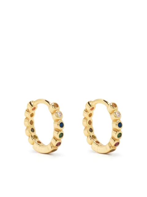 Hzmer Jewelry arracadas Zein
