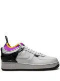 Nike x Undercover Air Force 1 Low SP ""Grey Fog"" sneakers - White