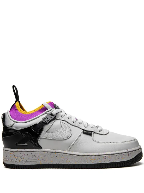 限定セールHOTUNDERCOVER × Nike Air Force 1 Low 28.5 靴