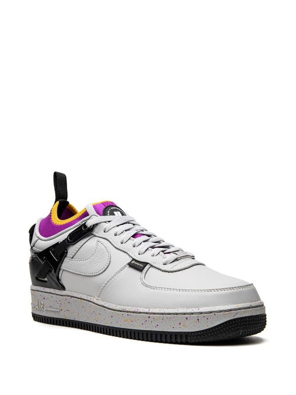 Nike Air Force 1 Low SP x UNDERCOVER Men's Shoes. Nike UK
