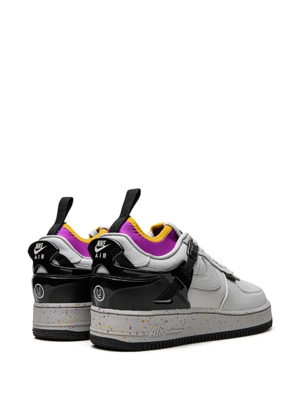 Nike x Undercover Air Force 1 low-top Sneakers - Farfetch