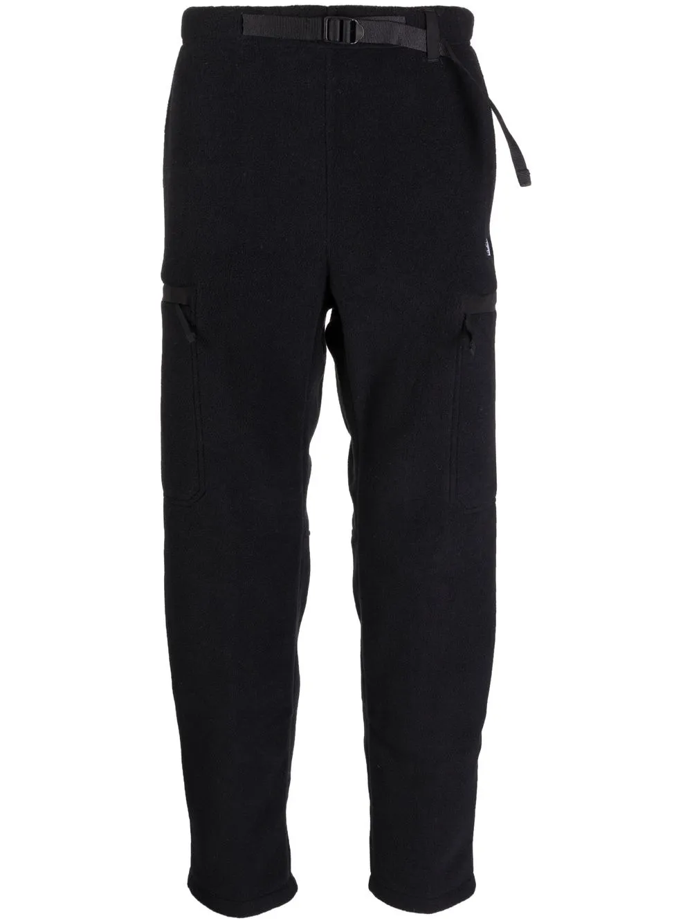 

The North Face straight-leg trousers - Black