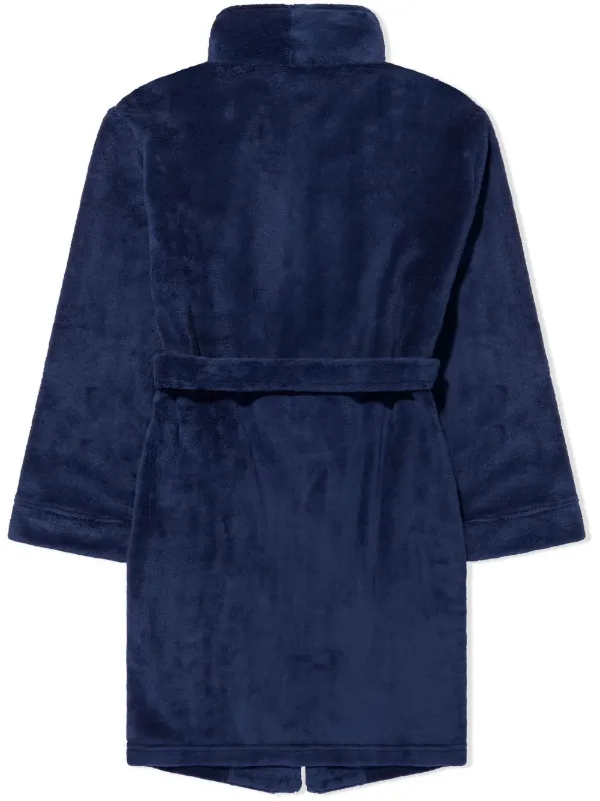 Bata de baño polo ralph lauren deals