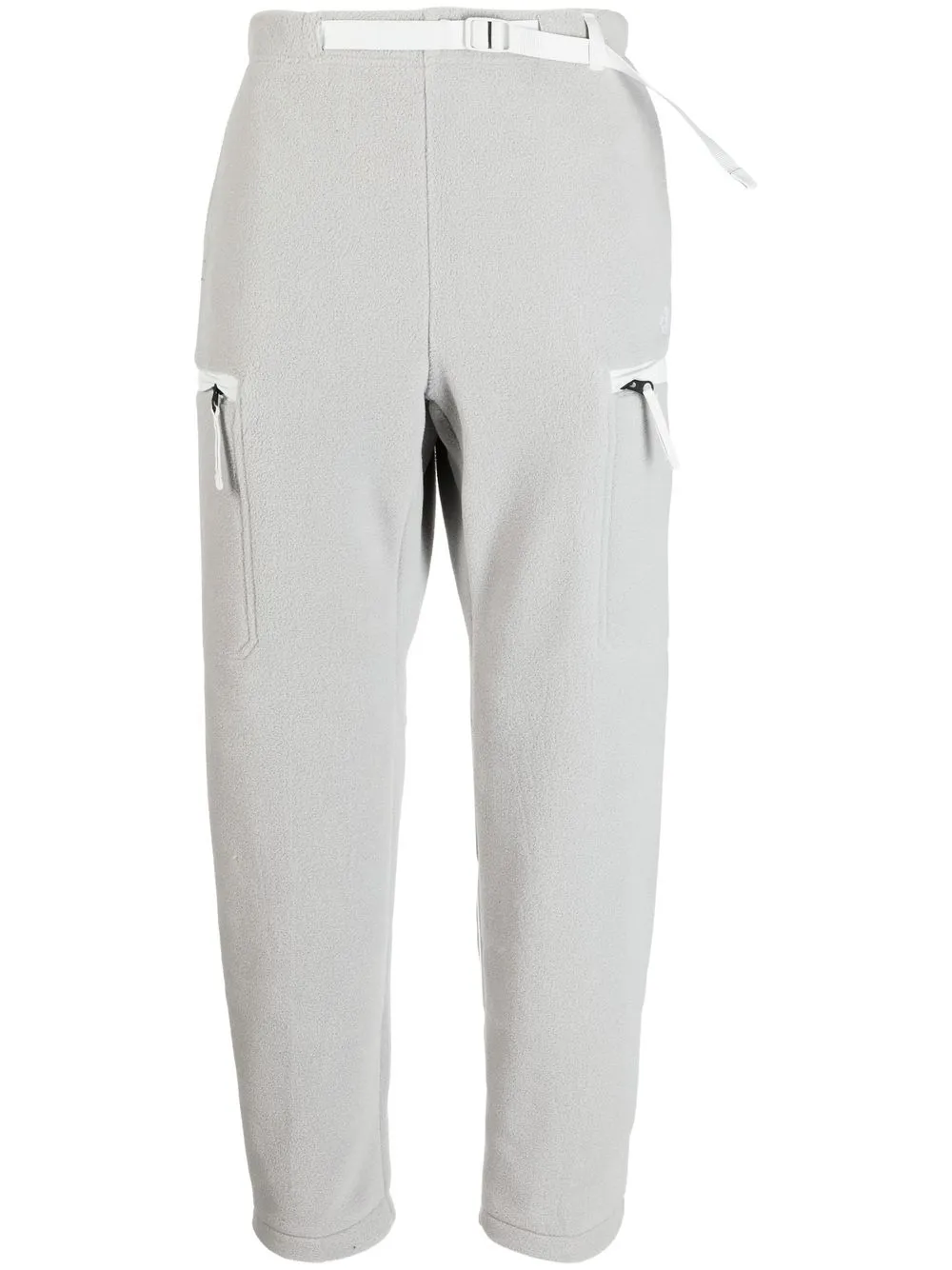 

The North Face straight-leg trousers - Grey
