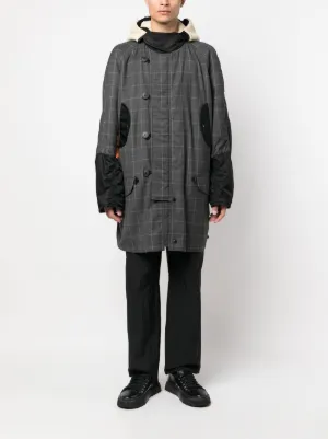 Junya Watanabe MAN メンズ コート通販 - FARFETCH