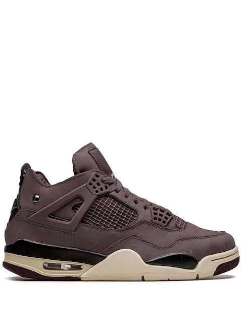 Jordan tenis Air Jordan 4 "A Ma Maniére Violet Ore" 