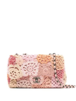 farfetch chanel bag