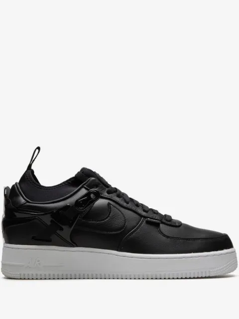 Nike tenis bajos Air Force 1de Nike x Undercover