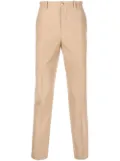 Maison Kitsuné tailored suit trousers - Neutrals