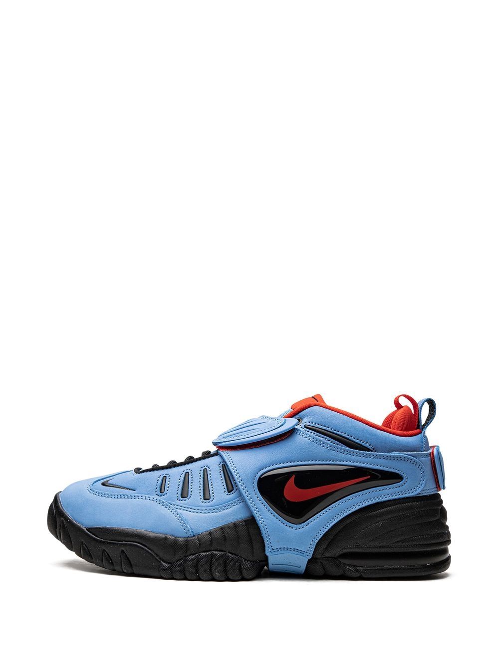 Shop Nike X Ambush Air Adjust Force "blue" Sneakers