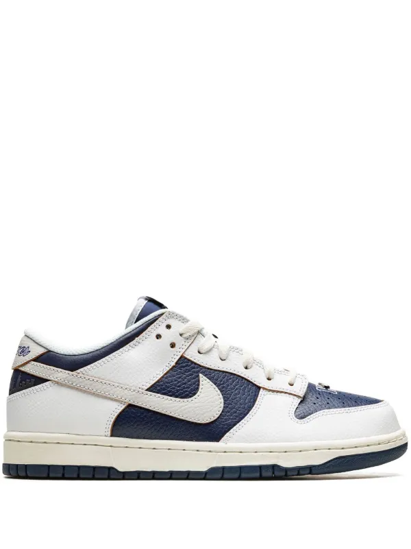 モデルシリーズDUNKNIKE SB DUNK low HUF NEW YORK NY