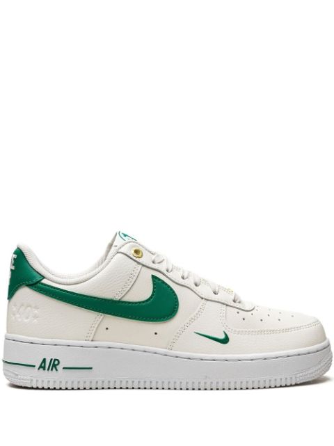 Nike Air Force 1 Low "Malachite" sneakers WOMEN