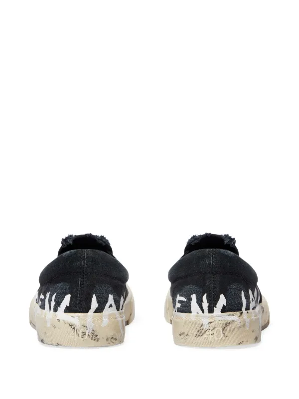 Tenis balenciaga slip store on