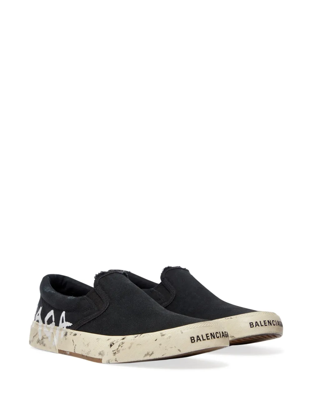 Tenis balenciaga slip store on