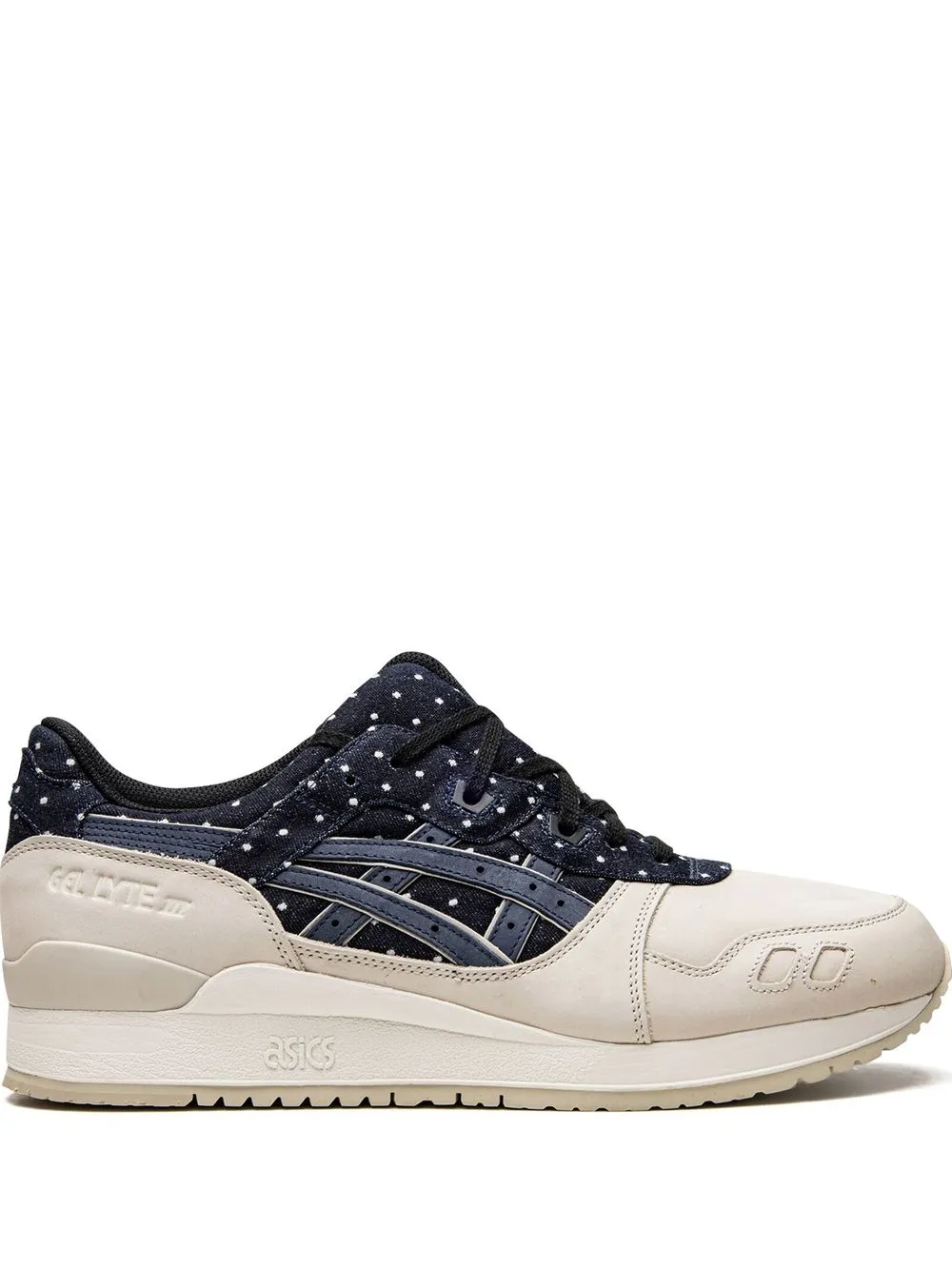 

ASICS Gel-Lyte 3 low-top sneakers - Neutrals