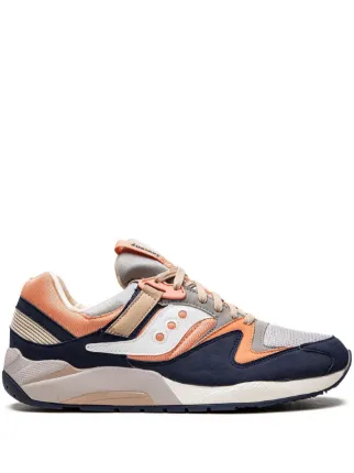 Saucony