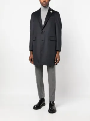 Lardini チェスターコート メンズ通販 - FARFETCH