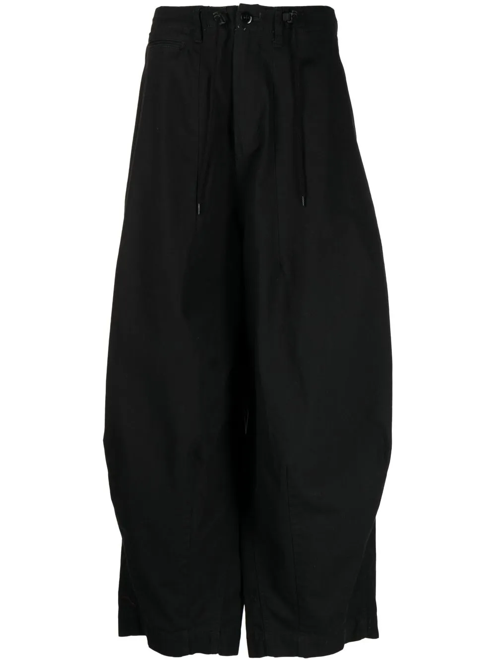 

Needles pantalones militares H.D - Negro