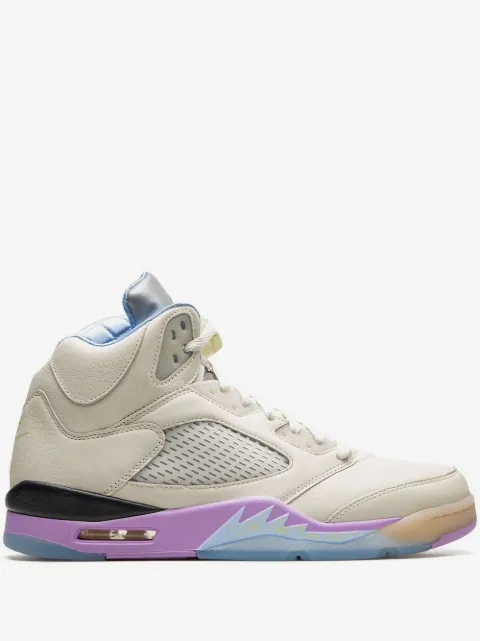 Jordan Sneakers Air Jordan 5 We The Best Jordan x DJ Khaled 