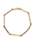 MAOR 18kt yellow gold Orion bracelet