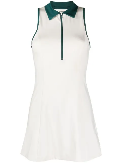 Reformation Leslie EcoMove dress