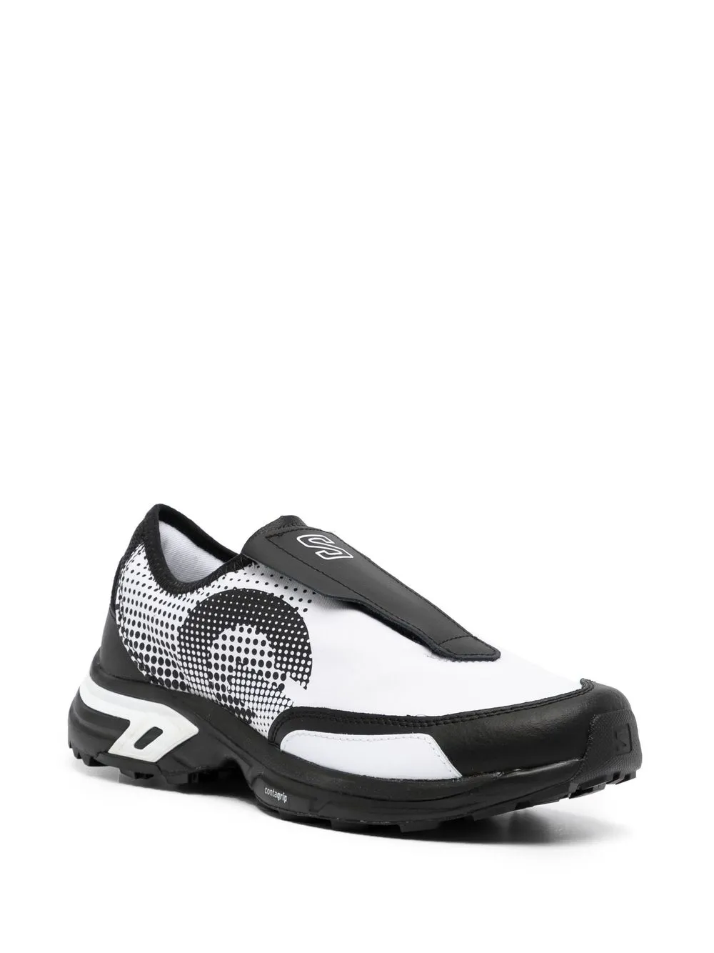 CDG x Salomon Sneakers | Low-Top-Sneakers | Image 2