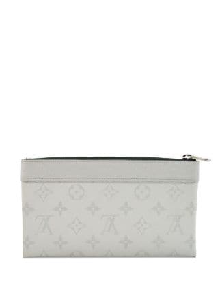 Louis Vuitton pre-owned Discovery Pochette Clutch Bag - Farfetch