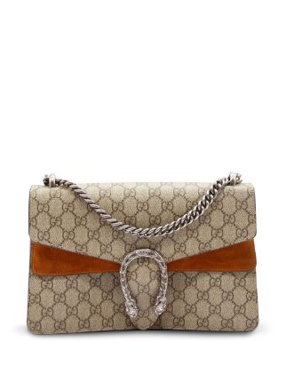 Gucci Pre-Owned Small Dionysus Shoulder Bag - Farfetch