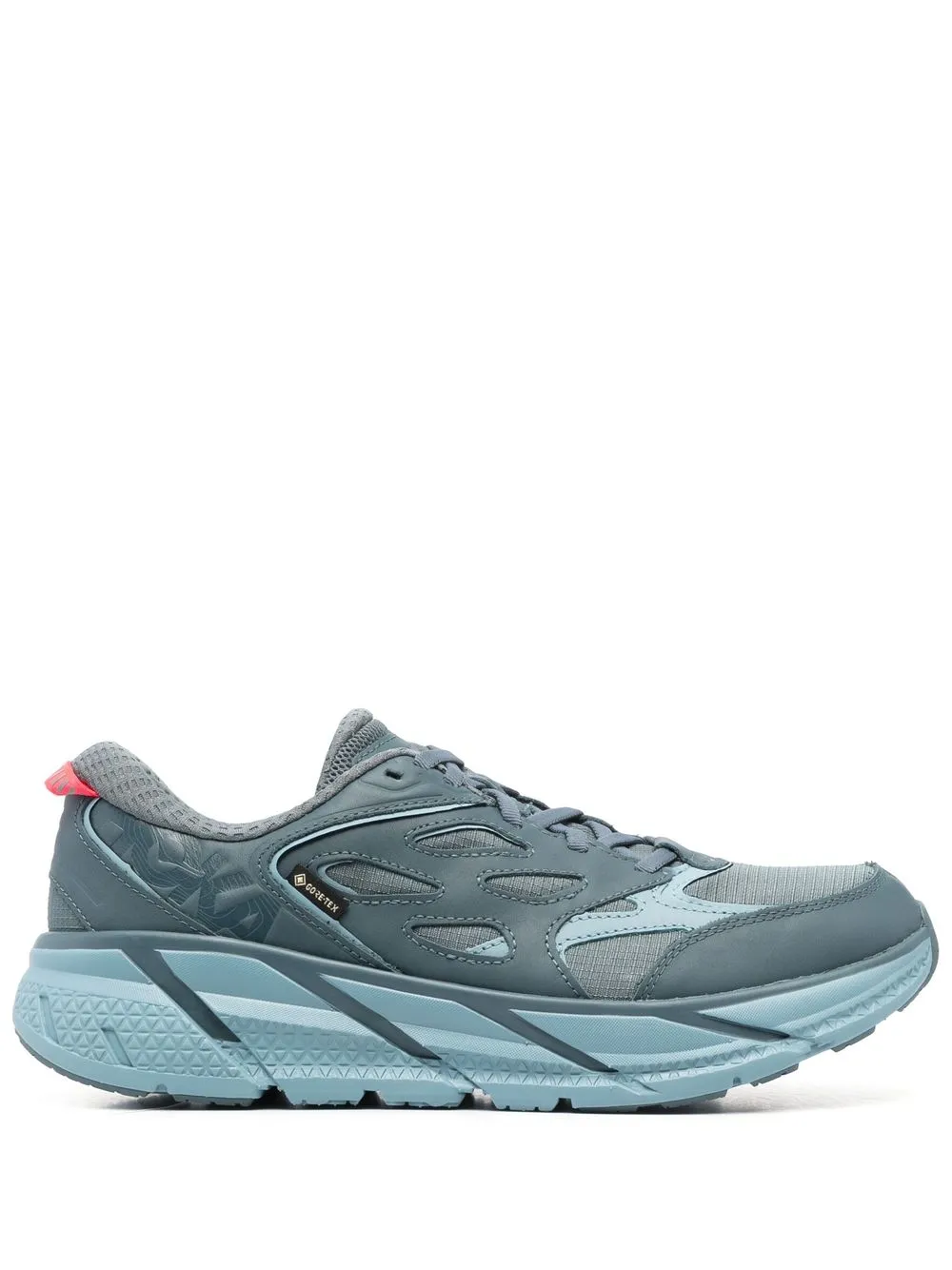 Image 1 of Hoka One One Clifton low-top sneakers