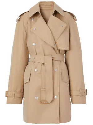 Burberry(バーバリー)ウィメンズ トレンチコート - FARFETCH Burberry(バーバリー)ウィメンズ トレンチコート - FARFETCH