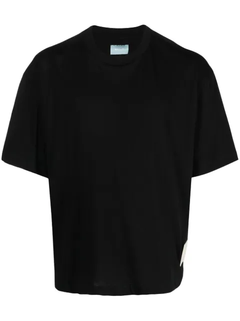 Bally St. Moritz graphic-print T-shirt