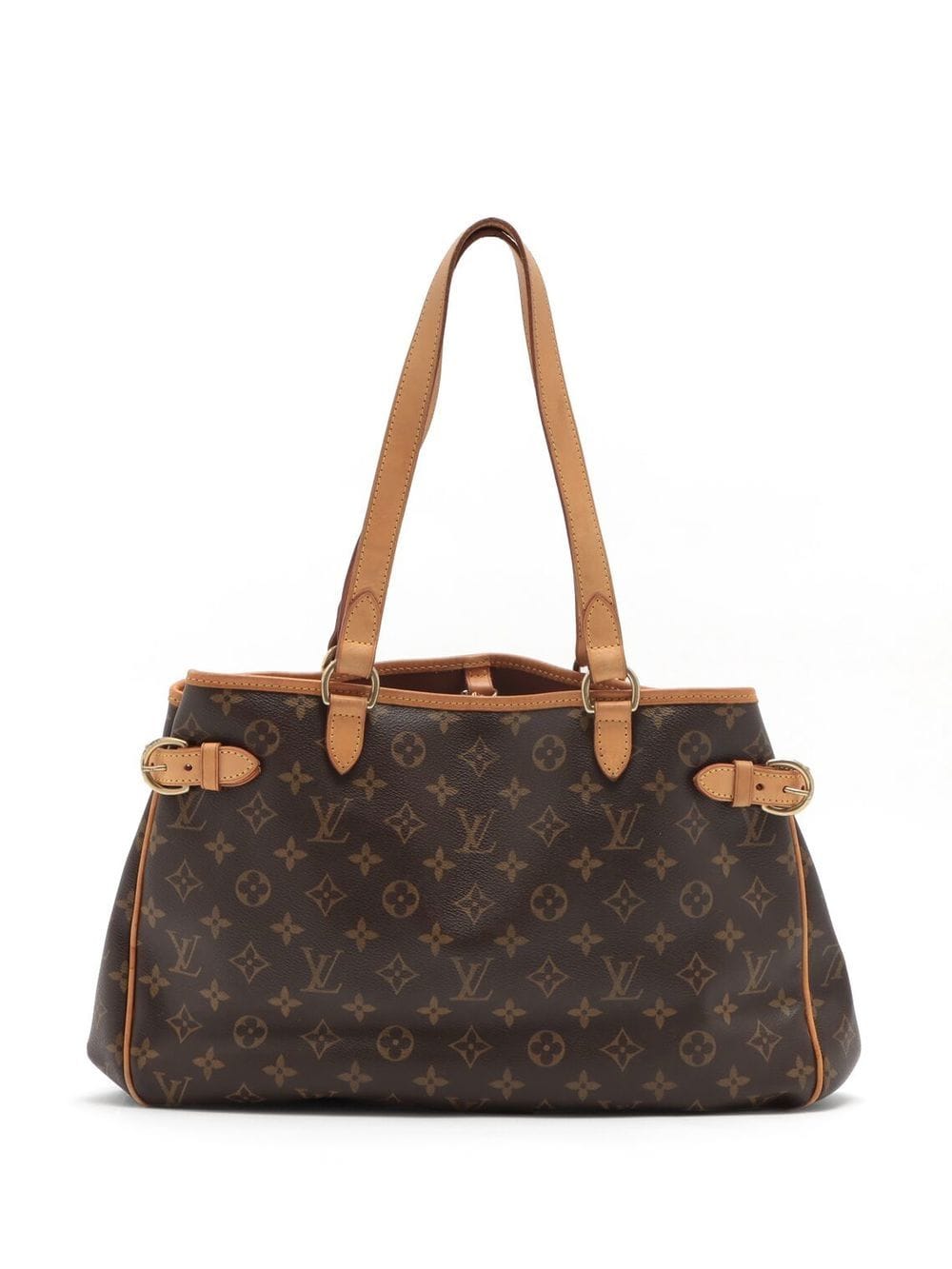 Louis Vuitton 2010 pre-owned Batignolles Horizontal Tote Bag - Farfetch