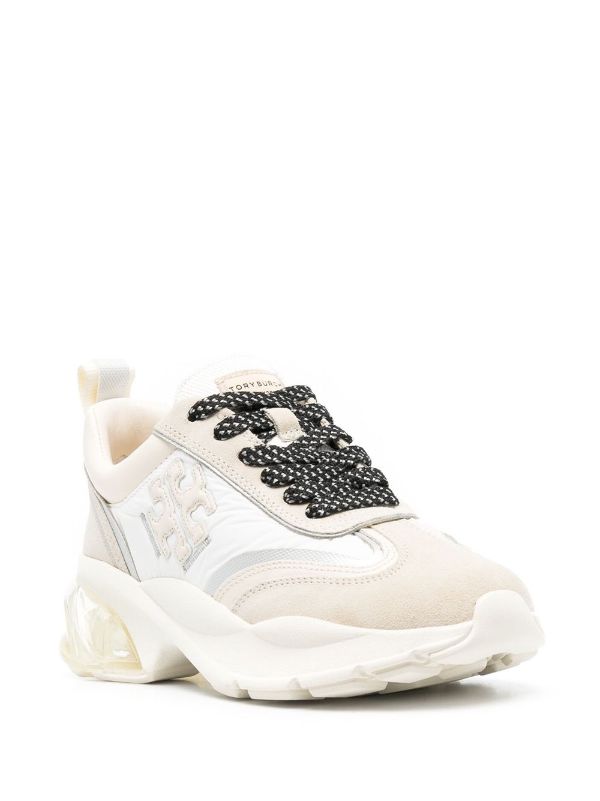 Tory sport outlet bubble sneaker